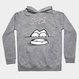 Simon's Cat Hoodie